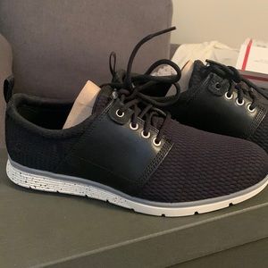 Timberland Killington OX Blackout Womens 9.5